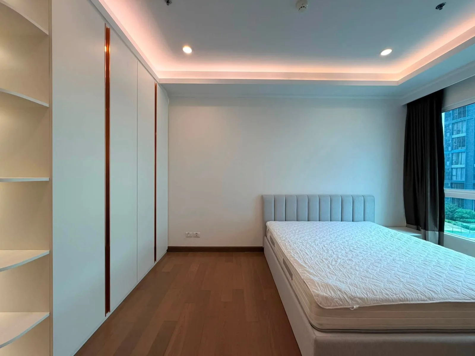 Supalai Elite Phayathai คอนโดรีโนเวทใหม่ ใกล้ BTS พญาไท