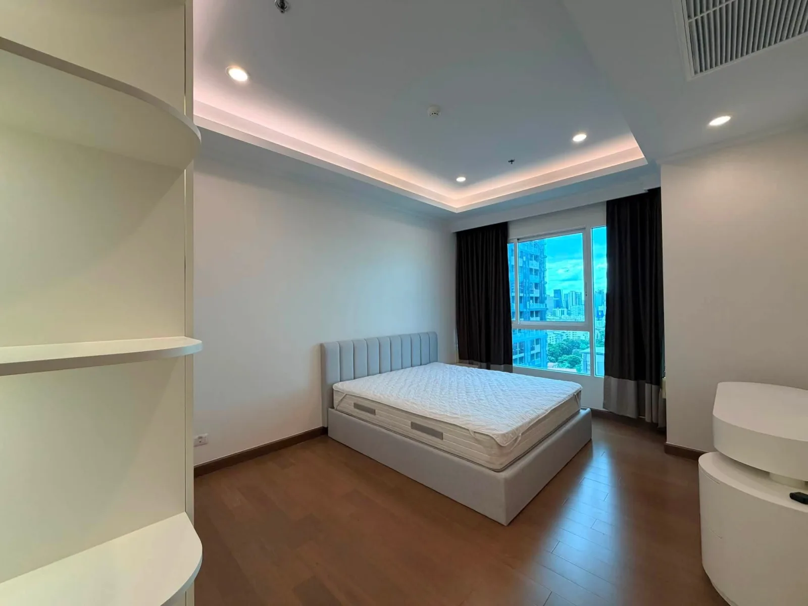 Supalai Elite Phayathai คอนโดรีโนเวทใหม่ ใกล้ BTS พญาไท