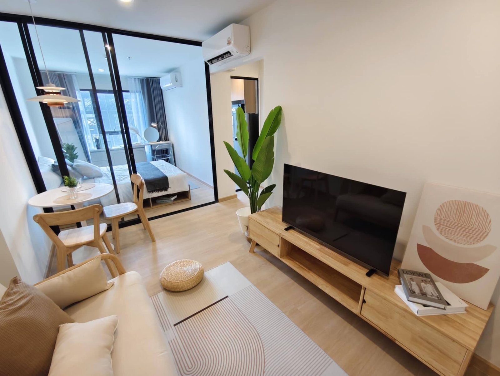 Terra Residence มธ.