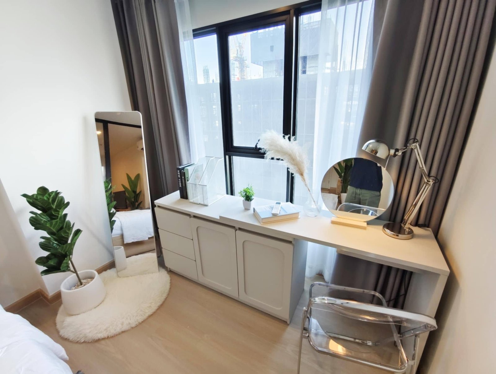 Terra Residence มธ.