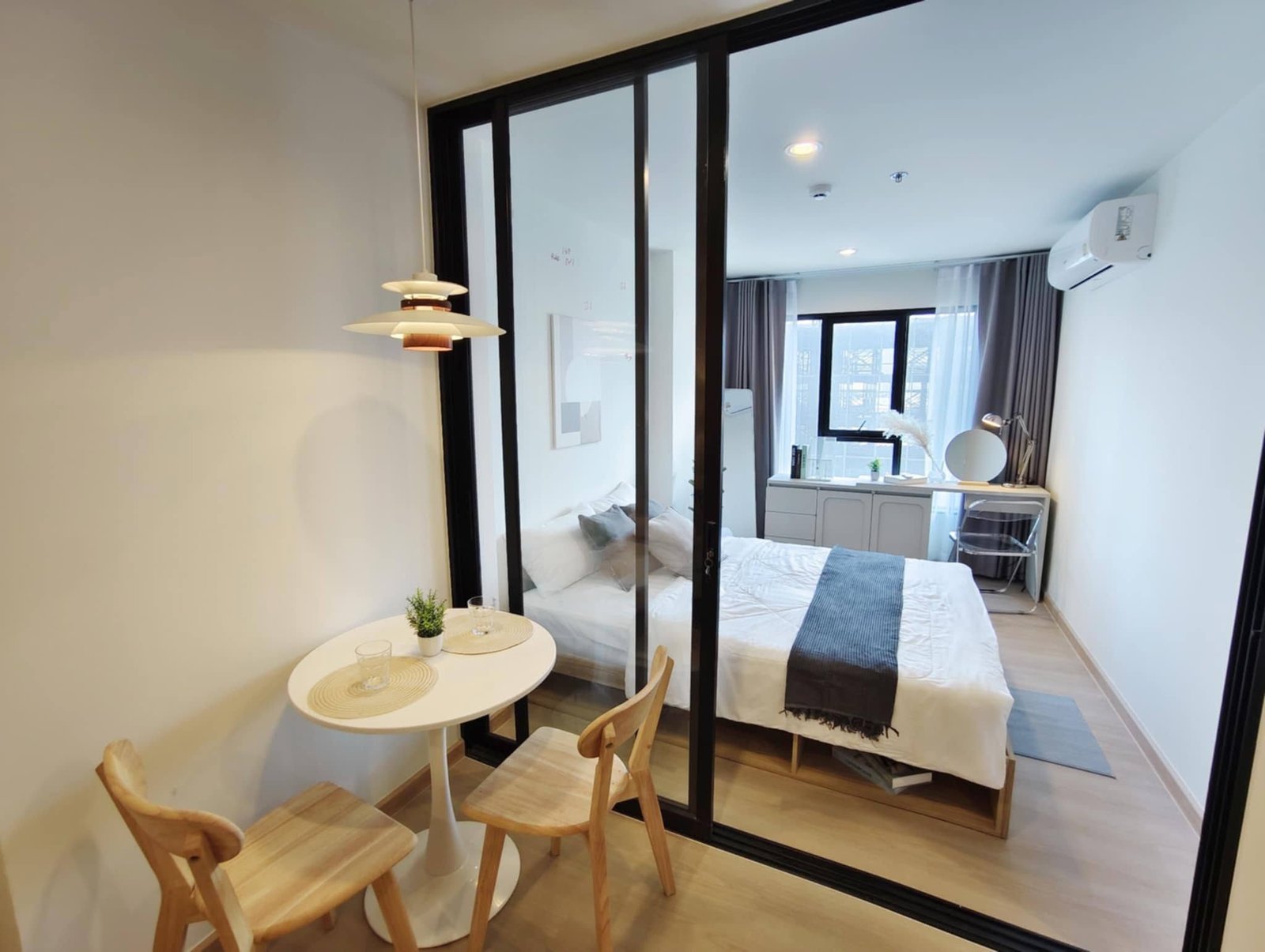 Terra Residence มธ.