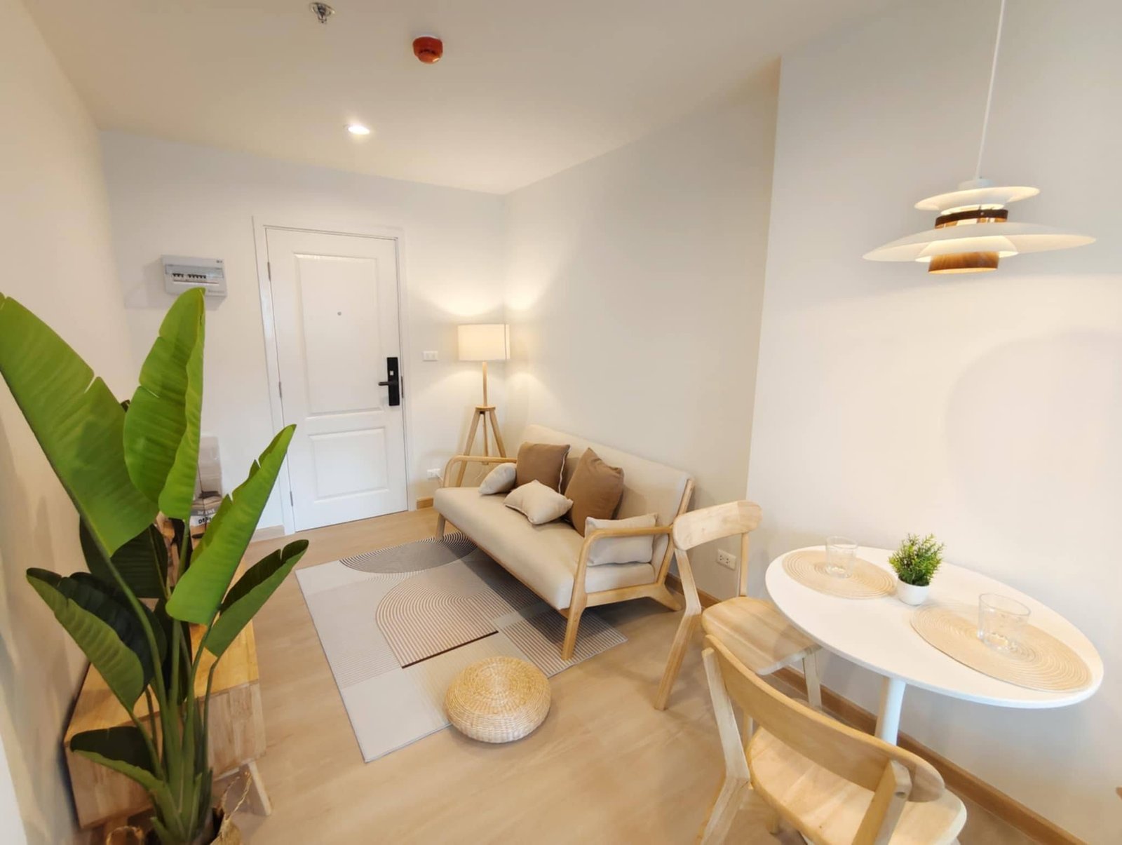 Terra Residence มธ.