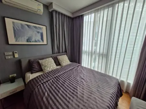 ให้เช่าคอนโด The Lumpini 24 ใกล้ BTS พร้อมพงษ์