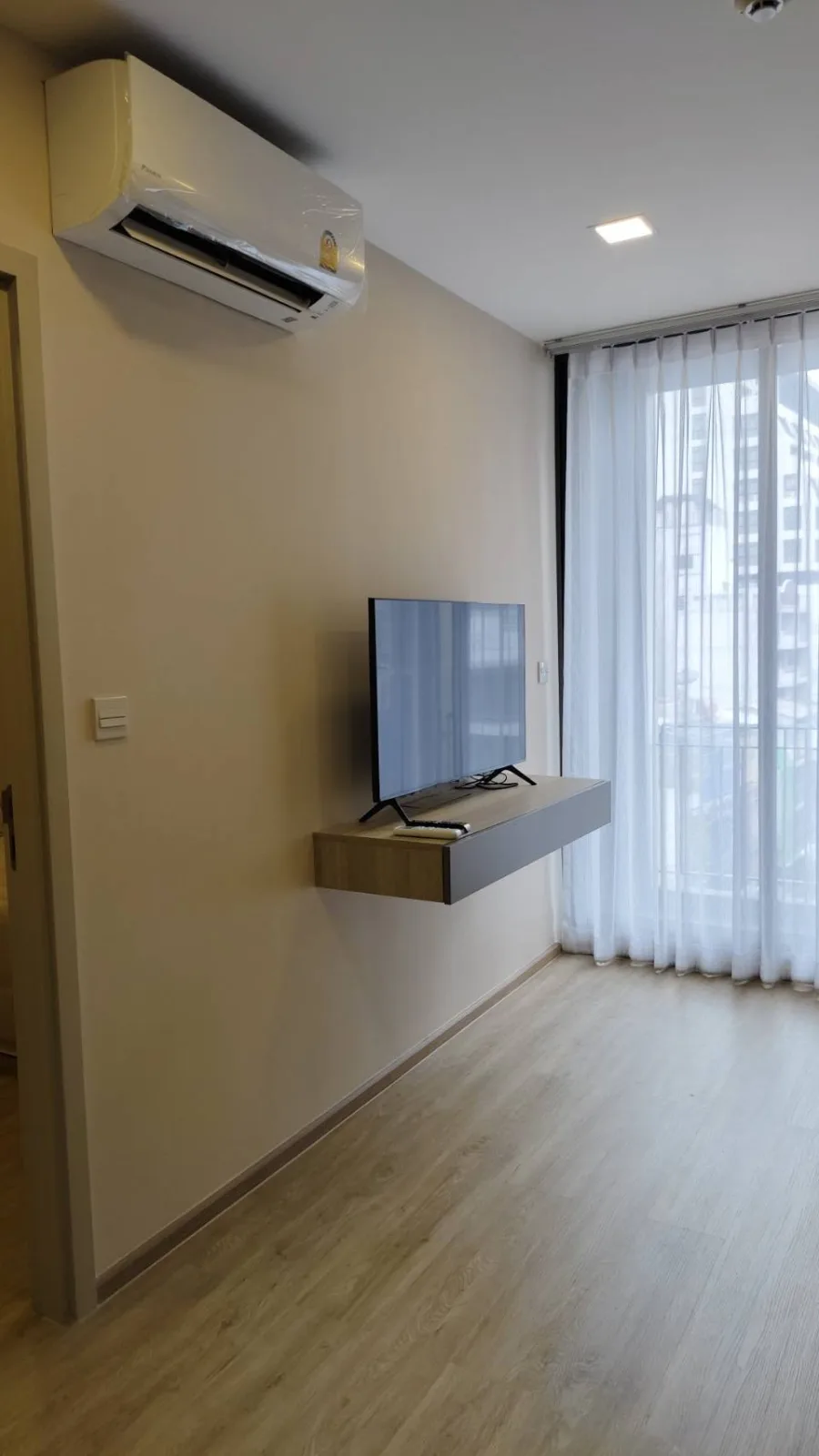 ให้เช่า The Nest Chula-Samyan สามย่าน ใกล้ MRT สามย่าน 1 ห้องนอน ราคา 24,000 บาท/เดือน