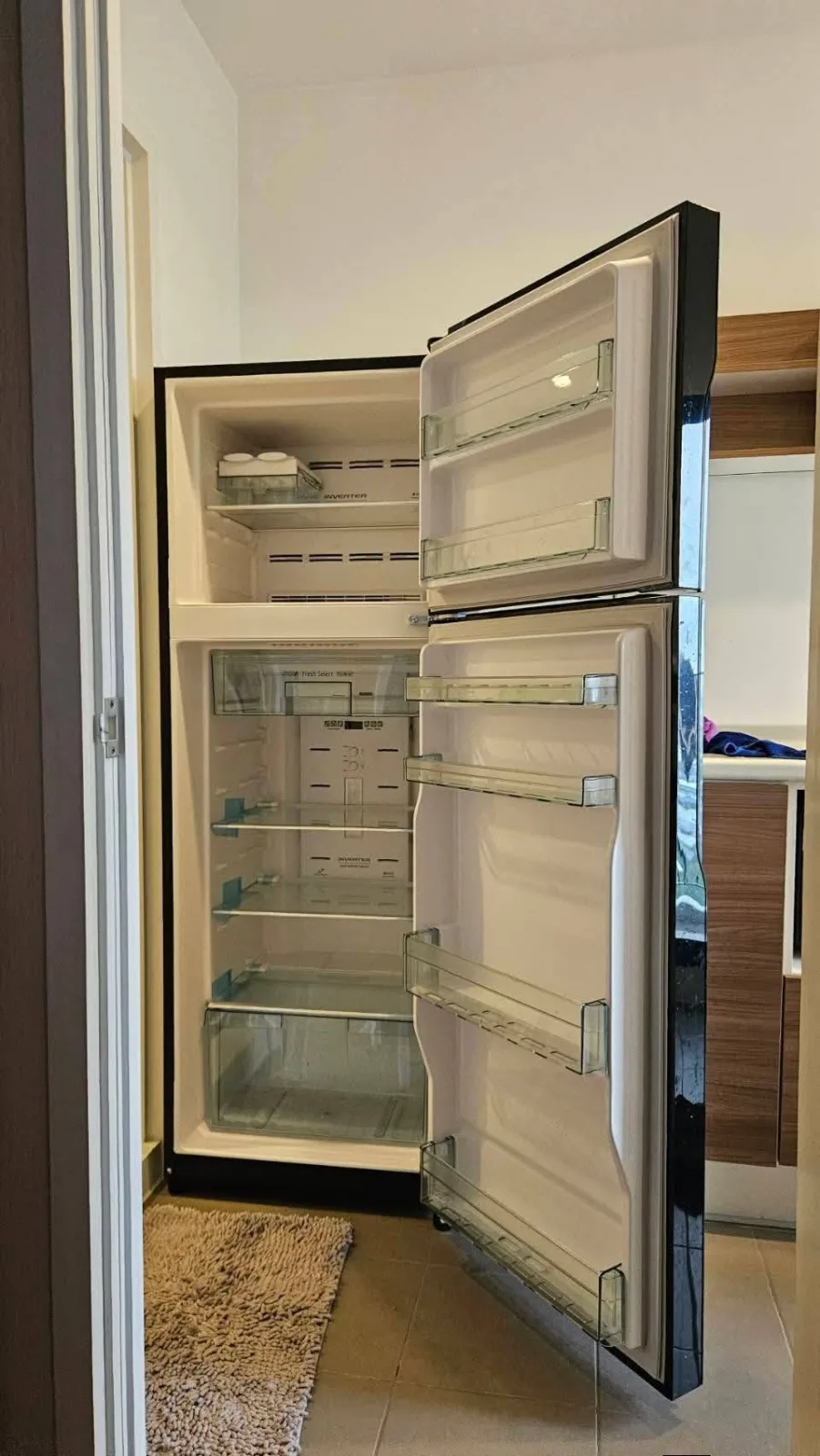 ให้เช่า เดอะ ทรี อินเตอร์เชนจ์ บางโพ ใกล้ MRT บางโพ 1 ห้องนอน ราคา 13,500 บาท/เดือน