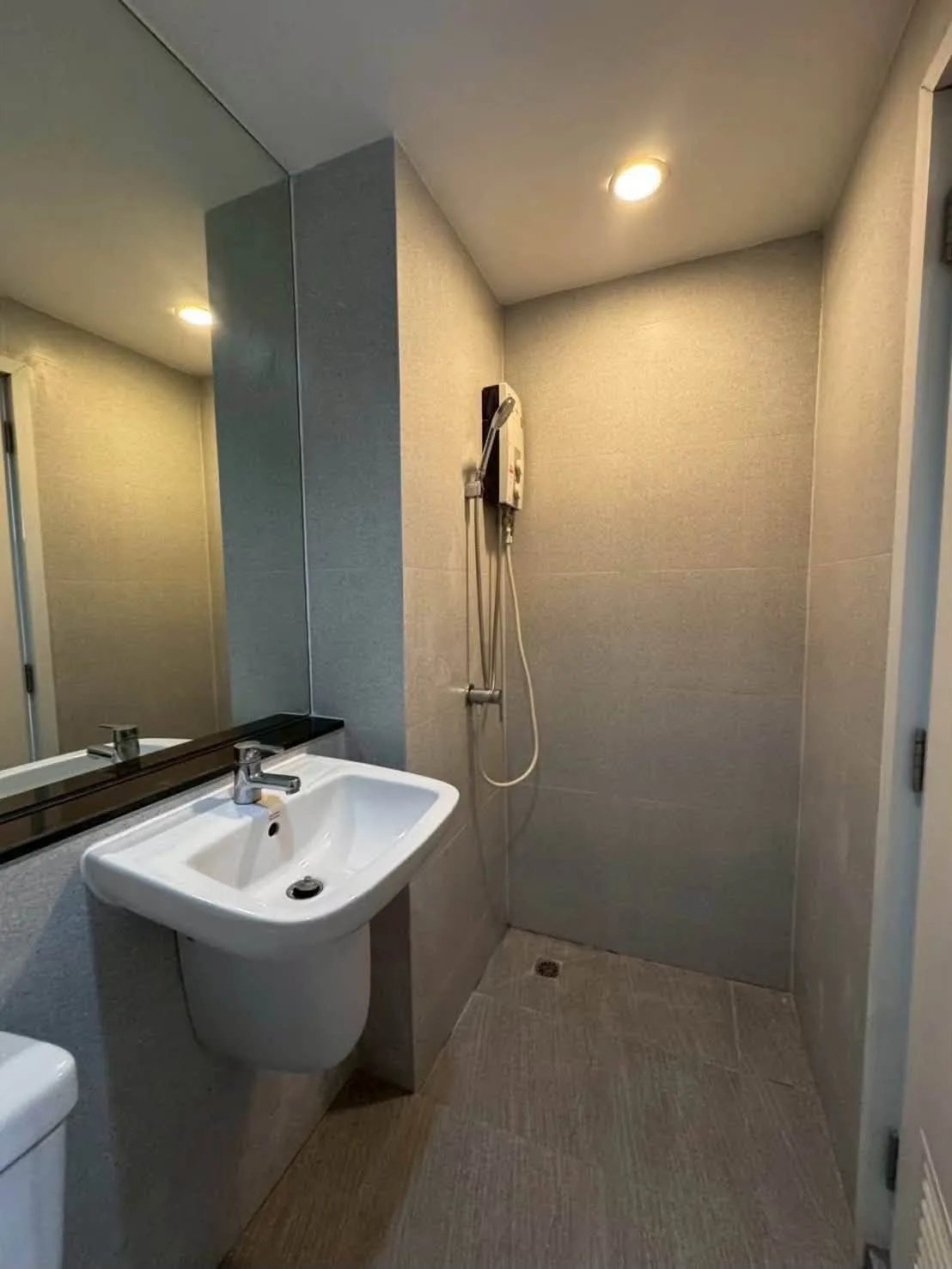 ให้เช่า เดอะ ทรี อินเตอร์เชนจ์ บางซื่อ–บางโพ ใกล้ MRT บางโพ ห้องสตูดิโอ ราคา 9,500 บาท/เดือน
