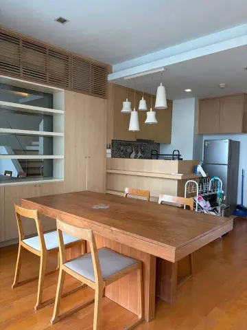 ให้เช่า Villa Ratchathewi ราชเทวี ใกล้ BTS ราชเทวี 1 ห้องนอน ราคา 40,000 บาท/เดือน