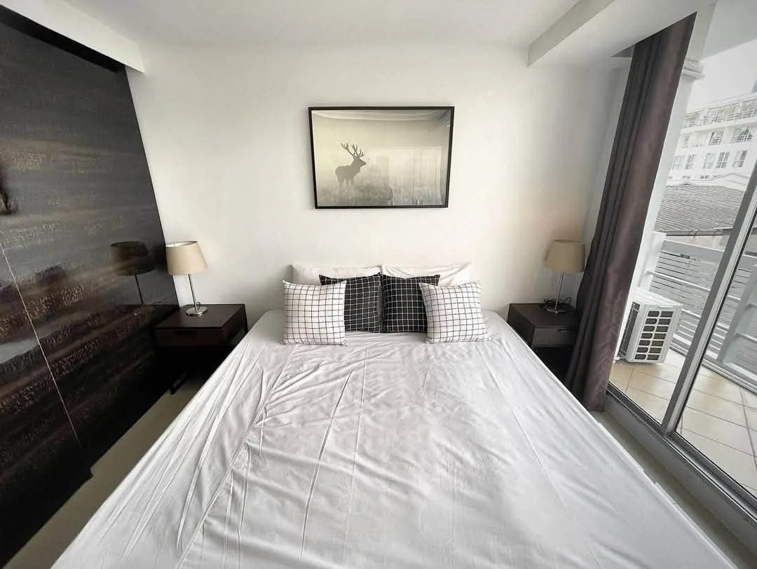 Waterford Sukhumvit 50 คอนโด 3 ห้องนอน ใกล้ BTS อ่อนนุช