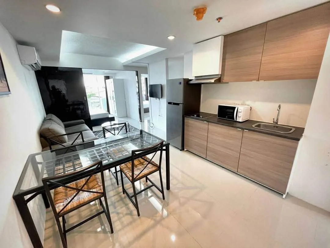 Waterford Sukhumvit 50 คอนโด 3 ห้องนอน ใกล้ BTS อ่อนนุช