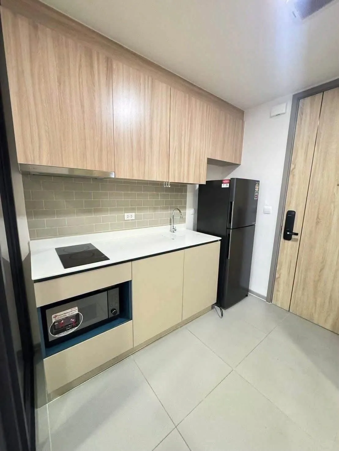 XT Phayathai เอ็กซ์ที พญาไท ห้องแต่งสวย ชั้น 24 อาคาร B